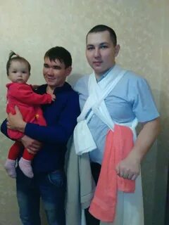 Григорьевы канаш
