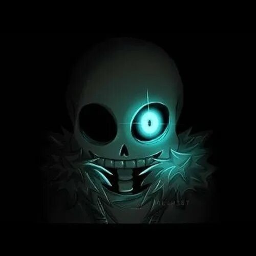 Reality check through the skull