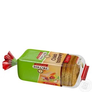 Тостовый хлеб калорийность 1 кусок