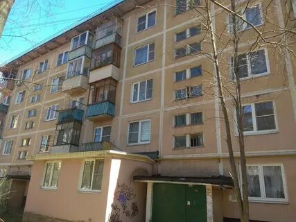 Сниму квартиру городок 17 большие вяземы