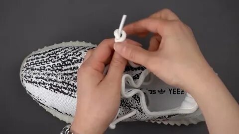 Как завязать изи 350
