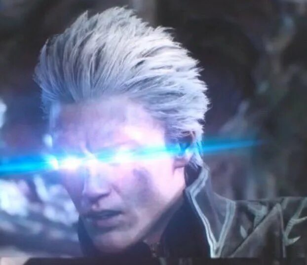 I am the storm that is approaching