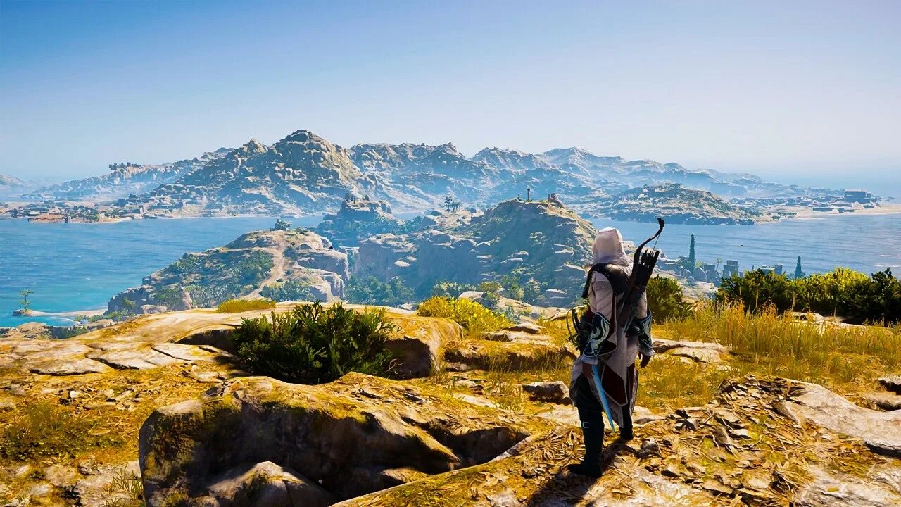 Assassin's creed odyssey игровой процесс. Assassin’s creed odyssey игра. Assassins odyssey xattab. Assassin's creed odyssey от хаттаба. Ассасин крид одиссей открытый мир.