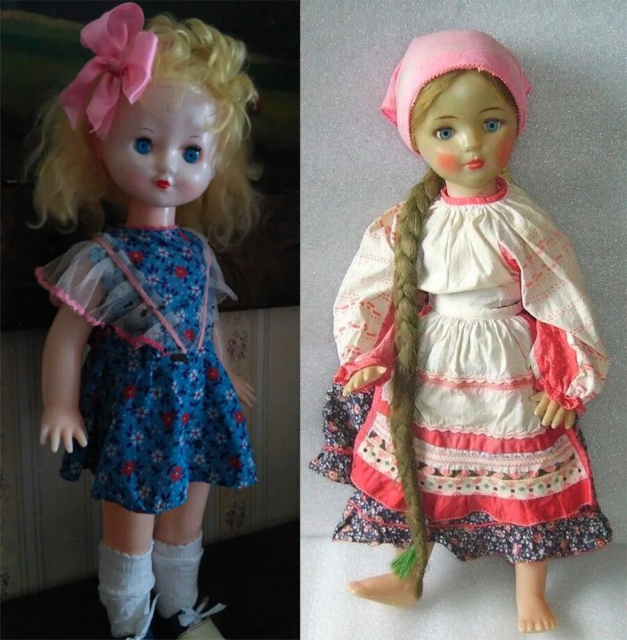 Купить куклу б у. Советские куклы. Куклы советских девочек. Красивые куклы СССР. Куклы раньше.