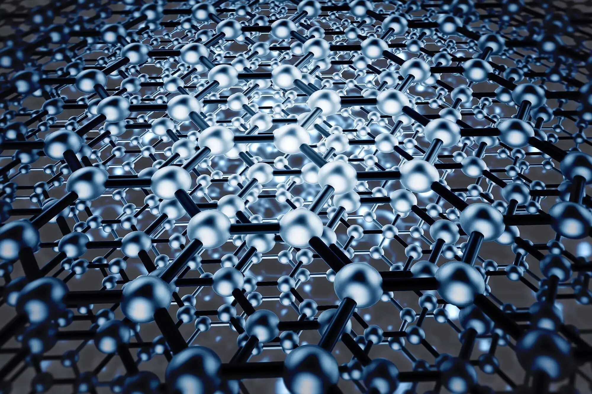 Materials technologies design