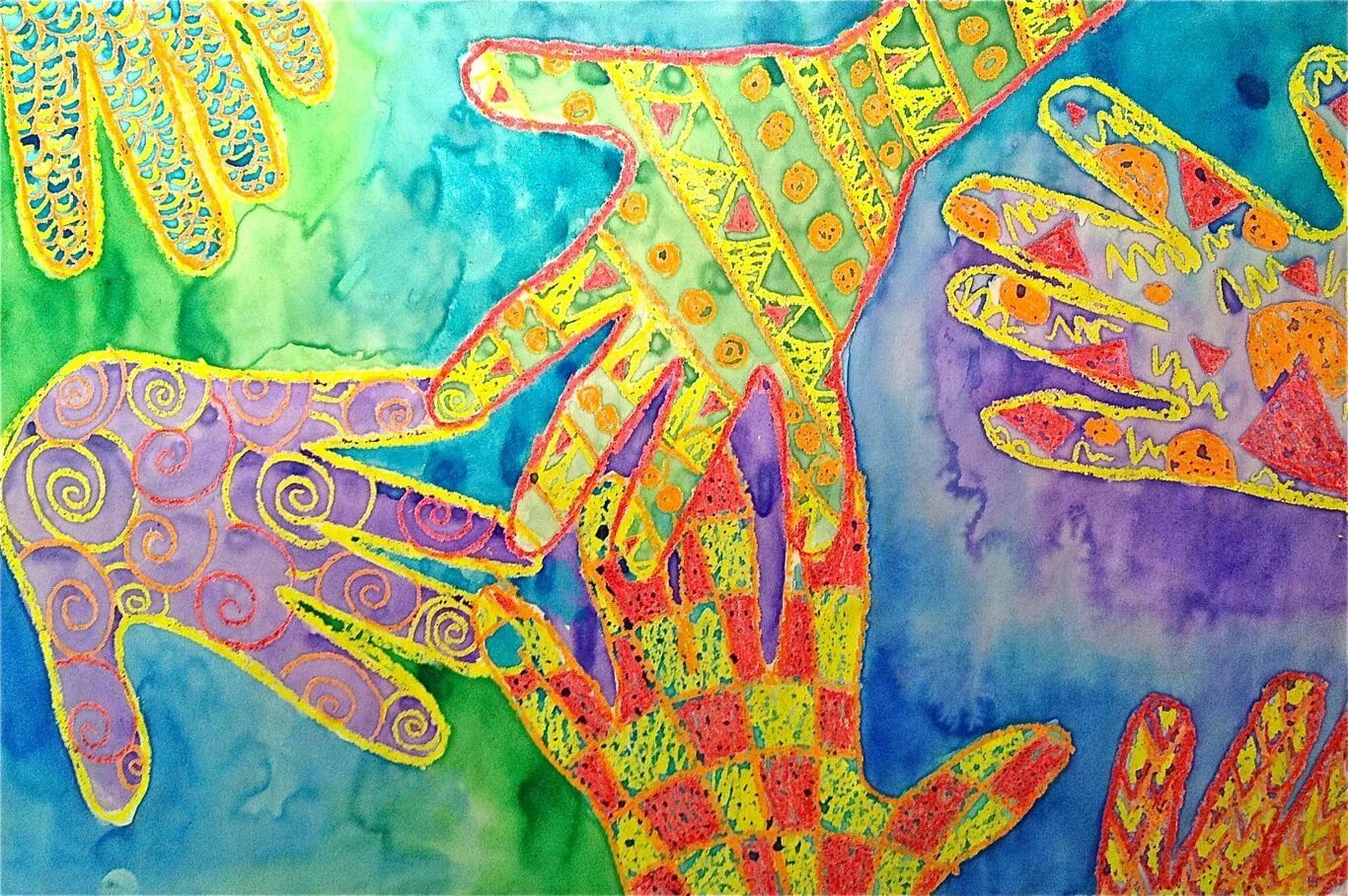 ладошковая аппликация. дидактическое пособие ладошки. ладошки настроения. аппликация из детских ладошек. песенка раз ладошка два ладошка.