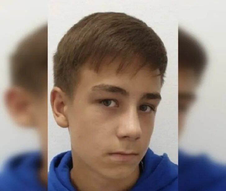 Прием 16 летнего