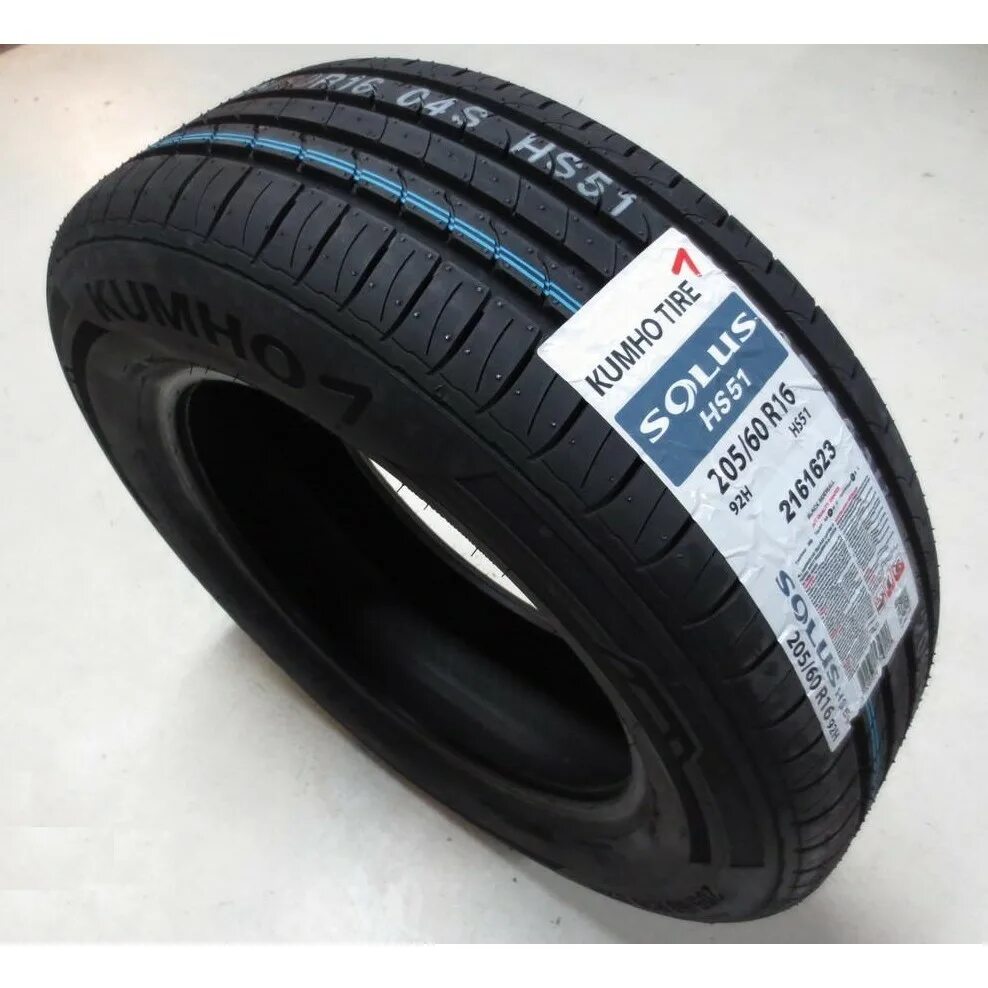 205/60 R16 Kumho hs51 92h. Kumho Solus hs51. Кумхо hs51 205/55/16 лето. HS 51 Kumho r16. Шины kumho 205 55 r16 лето