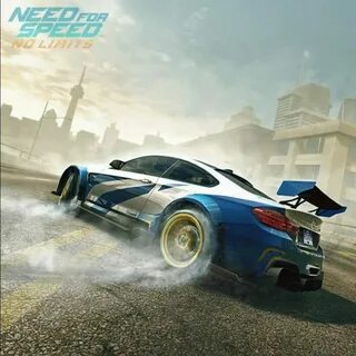 No limits 4