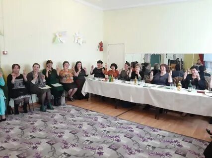 Объединение муниципальных районов
