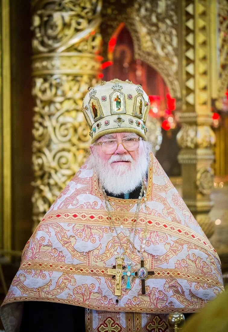 протопресвитер