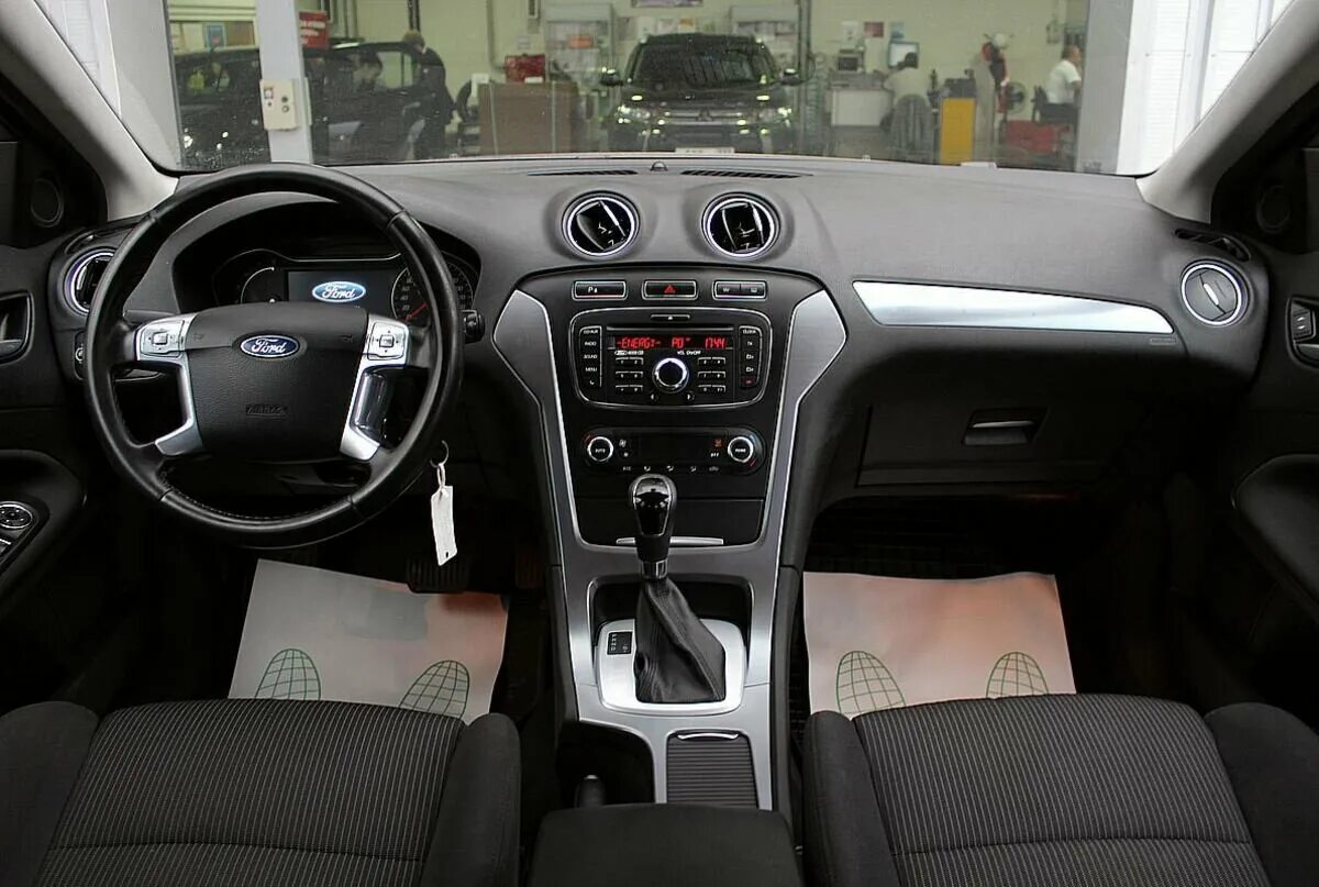 3 автомат. Ford mondeo 4 салон 10 дюймов. вой форд мондео 4. форд мондео 2010 салон. вой форд мондео 4.