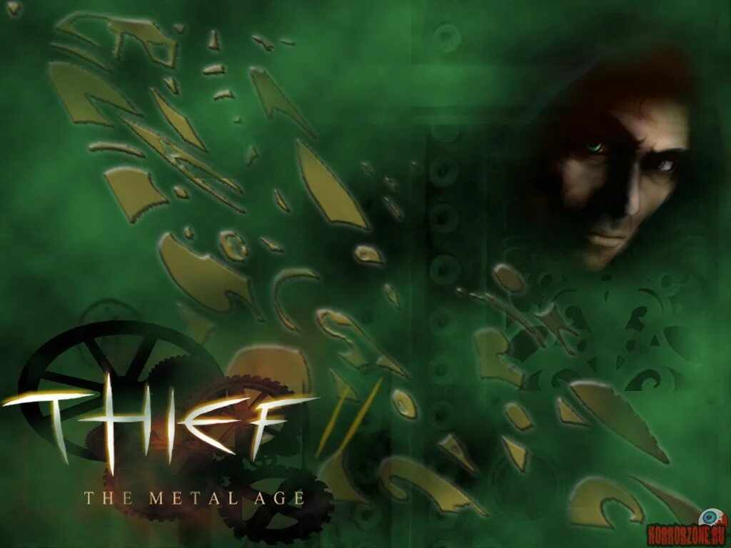 Thief обои. Thief 2. Thief II: the Metal age. Thief II: the Metal age Wallpaper. Thief the metal age