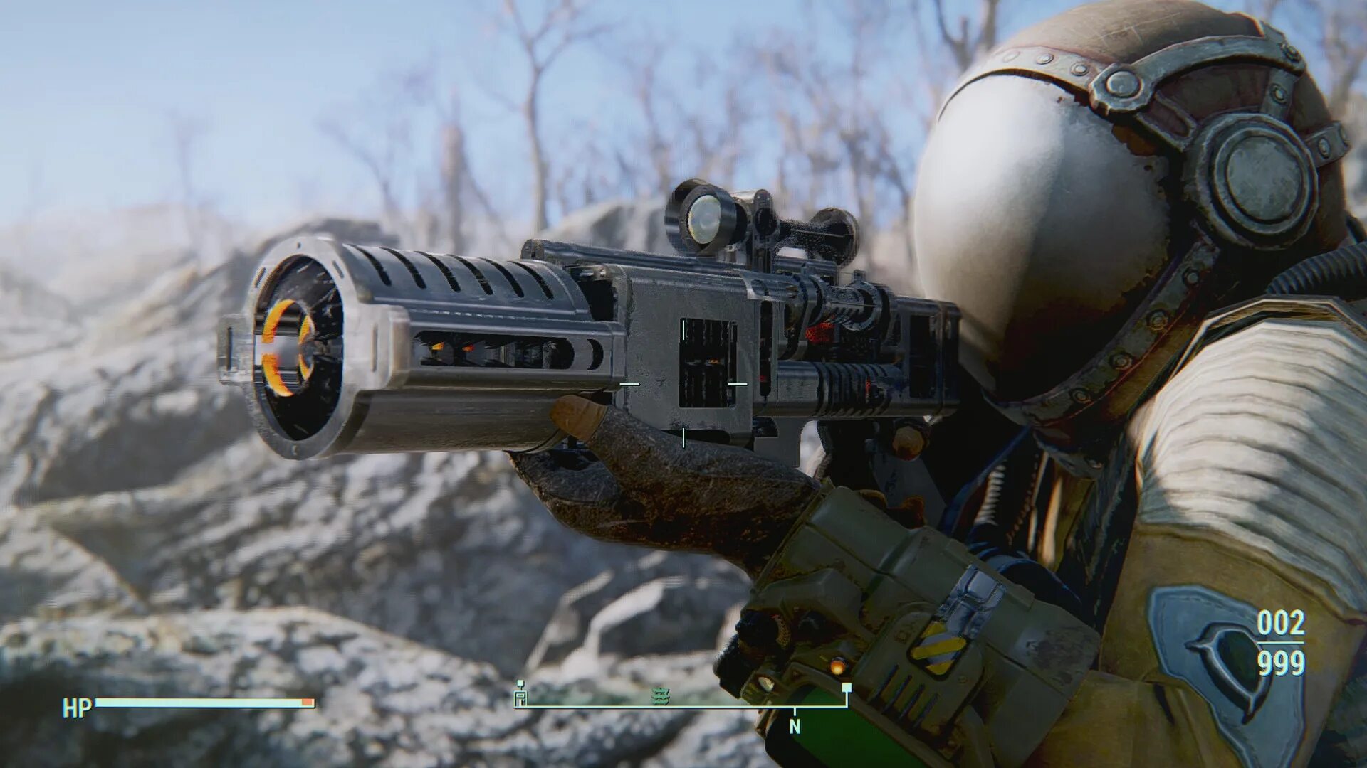 Фоллаут самое мощное оружие. Fallout 4 Fusion. Fallout 4 Guns Mod. Fallout 4 Fusion Gun. Fallout 4 мод пулемет.