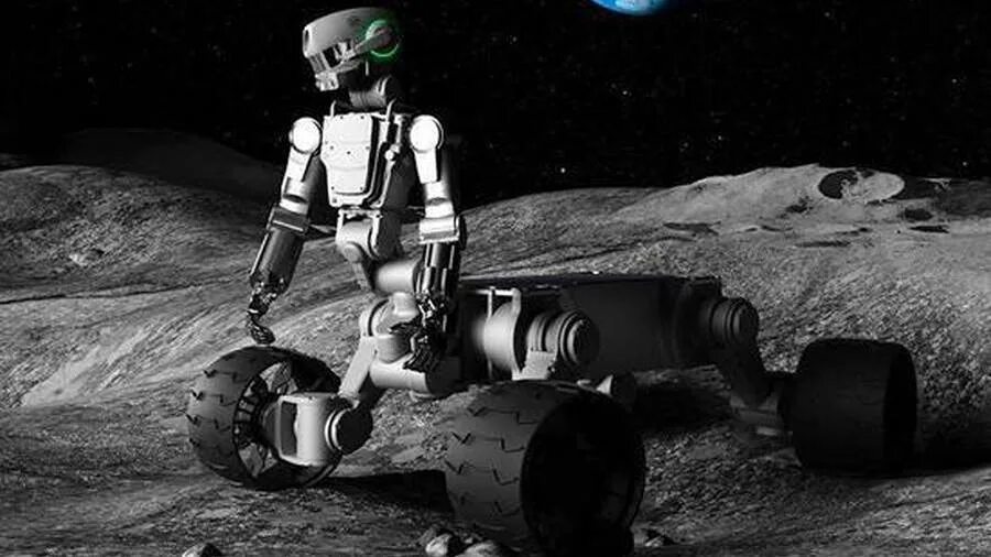Первые космические роботы. Робот Луна. Робот Луноход. Космические роботы. Луноход современный.