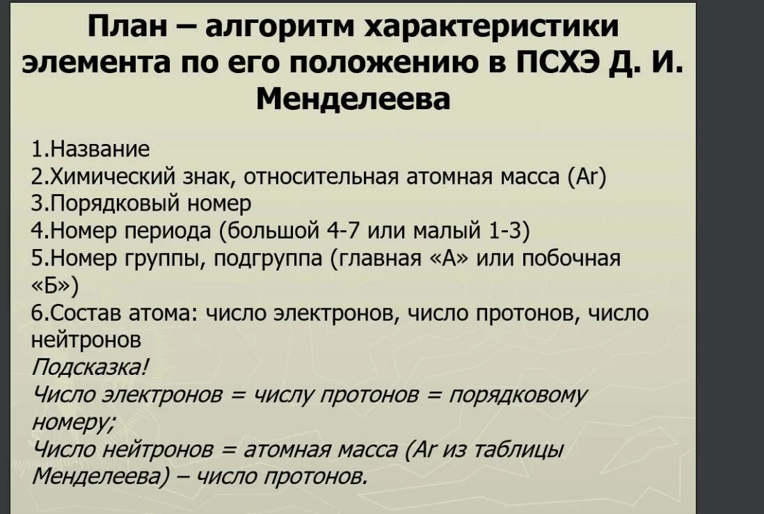 План характеристика хим элемента 8 класс. План характеристики химического элемента. Химия характеристика элемента по плану. План характеристики элемента химия. План характеристики химического элемента 8 класс