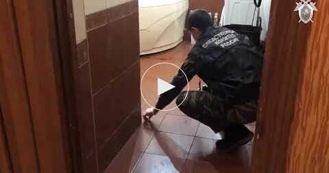 Следователь выносит