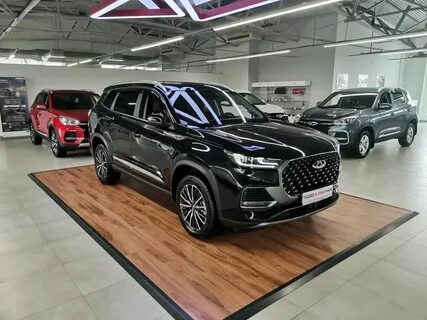 Haval 8 pro max