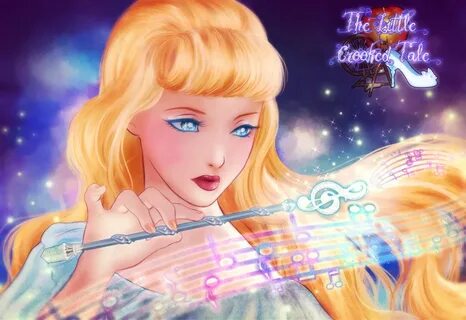 Princes tale