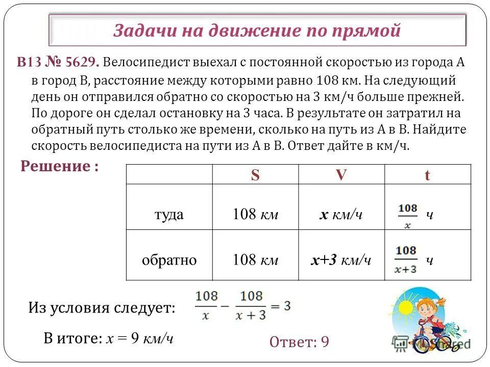 Автомобиль выехал с постоянной скоростью 72. Велосипедист выехал. Велосипедист выехал с постоянной скоростью из города а в город в.