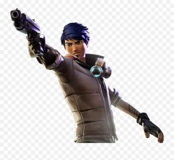 John fortnite
