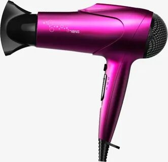 Hair dryer