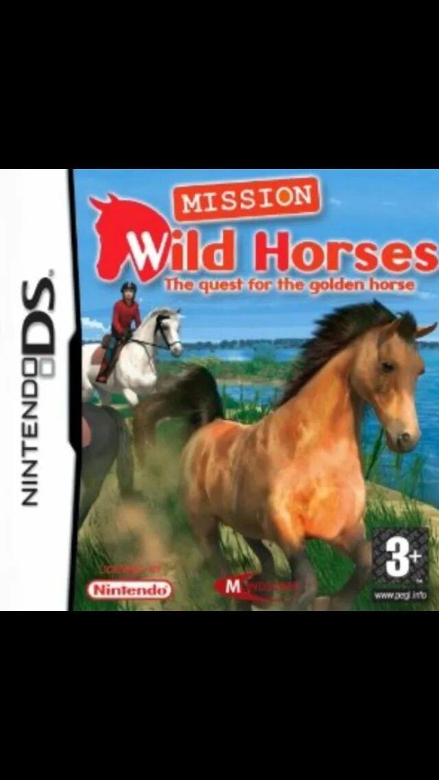 Игры про лошадей. Приключения диких лошадей. Настольная игра лошадь. Horse Life для Nintendo DS.