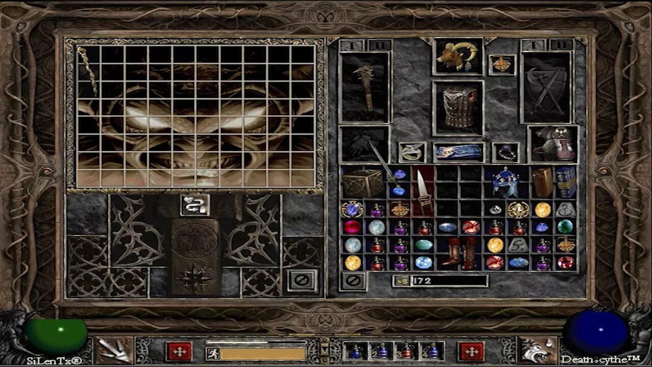 Diablo 2 талисманы хорадрический куб. Куб хорадрика в диабло 2. Рецепт куб хорадрика диабло. Diablo ii resurrected. Diablo 2 талисманы хорадрический куб.