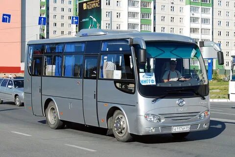 Автобус 41 ногинск