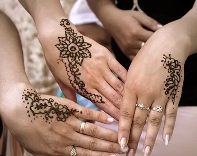 Henna lab
