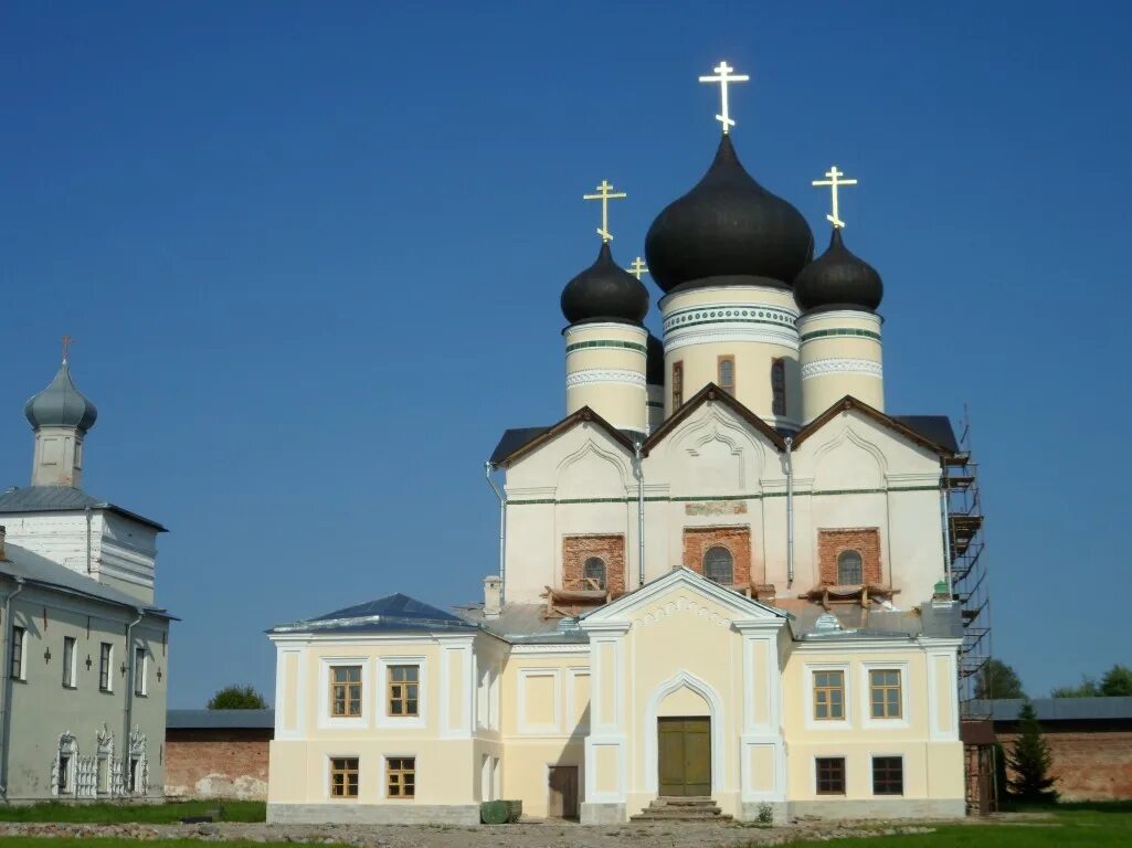 Свято зеленецкий монастырь. Свято-Троицкий Зеленецкий монастырь. Мартирий Зеленецкий монастырь. Зеленец Троицкий Зеленецкий мужской монастырь. Зеленецкий монастырь Волховский район.