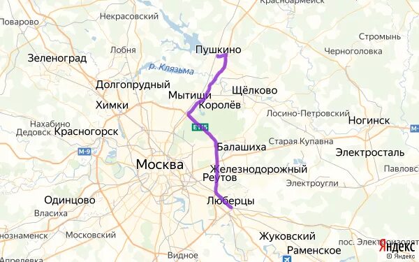 Пушкино московская область расстояние. Пушкино на карте Московской. Люберцы Пушкино. Пушкино Москва карта. От Москвы до Пушкино маршрут.