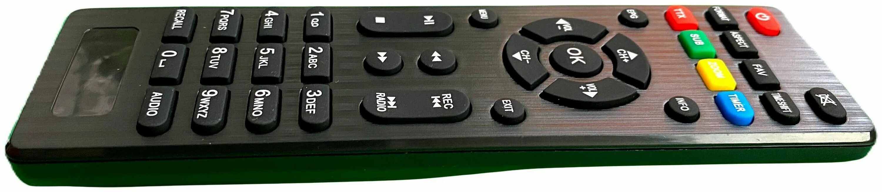 пульт ду для dvb-t2 lumax dv4205hd. пульт дистанционного управления (пду) для ресивера lumax. пульт lumax. пульт lumax. пульт lumax.