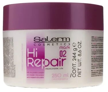 Salerm cosmetics