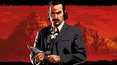 Red dead redemption 1 2024