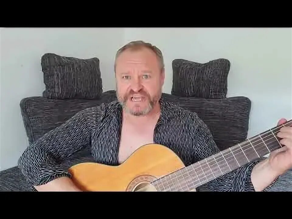 Песни дяди сережи