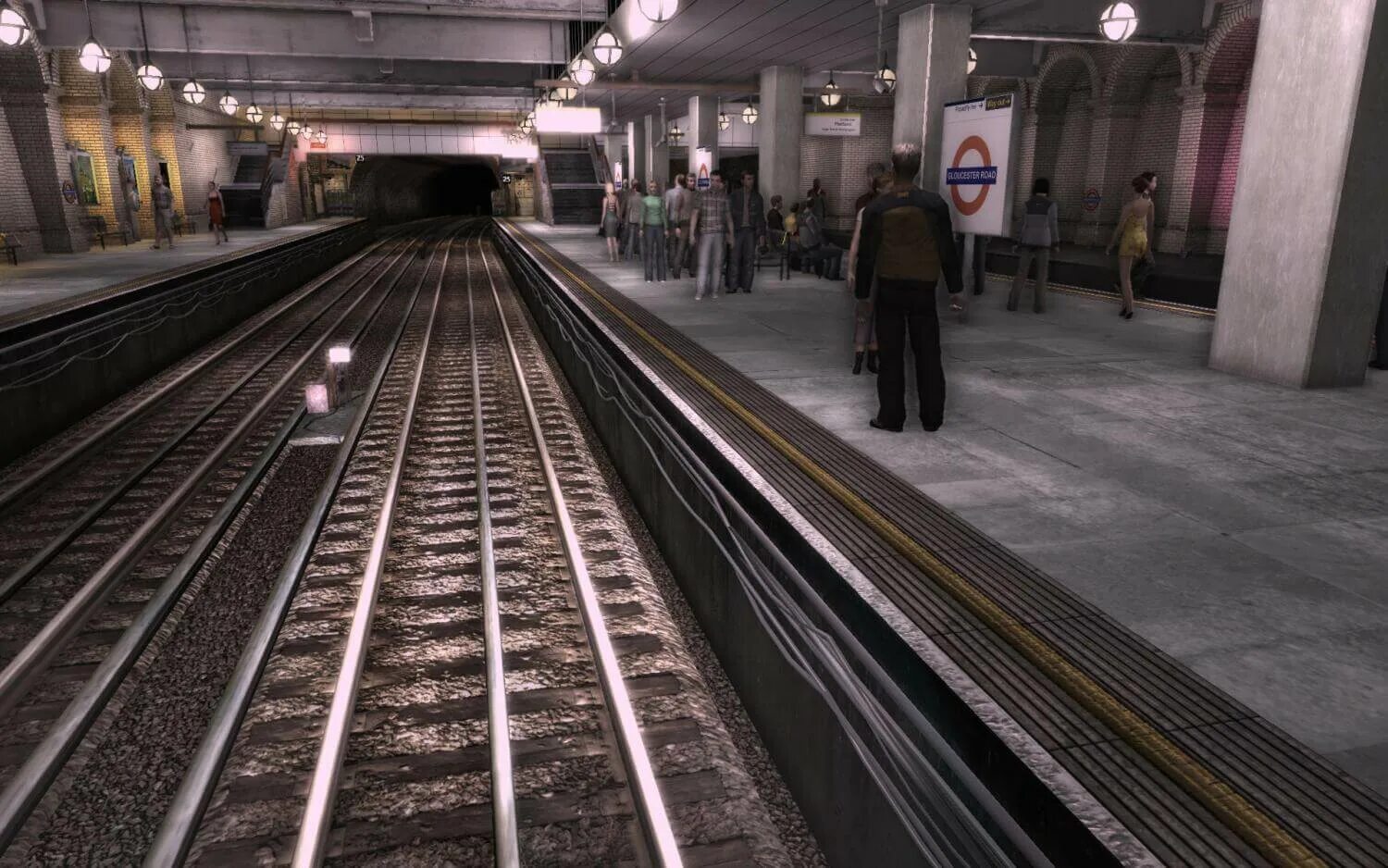 Underground line. World of subways vol. 3: london underground simulator. world of subways 3 системные. мод на лондонское метро. лондонское метро на компьютер.