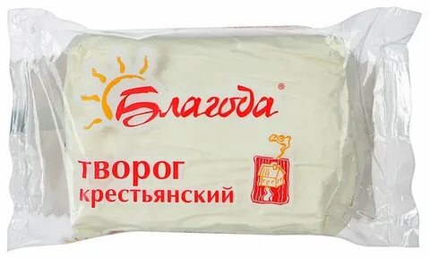 Сайт благода