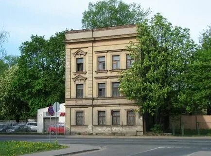 Улицы 88