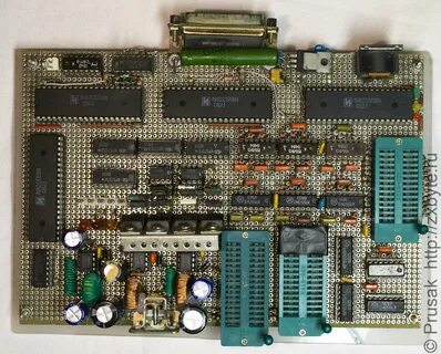 Rom tool