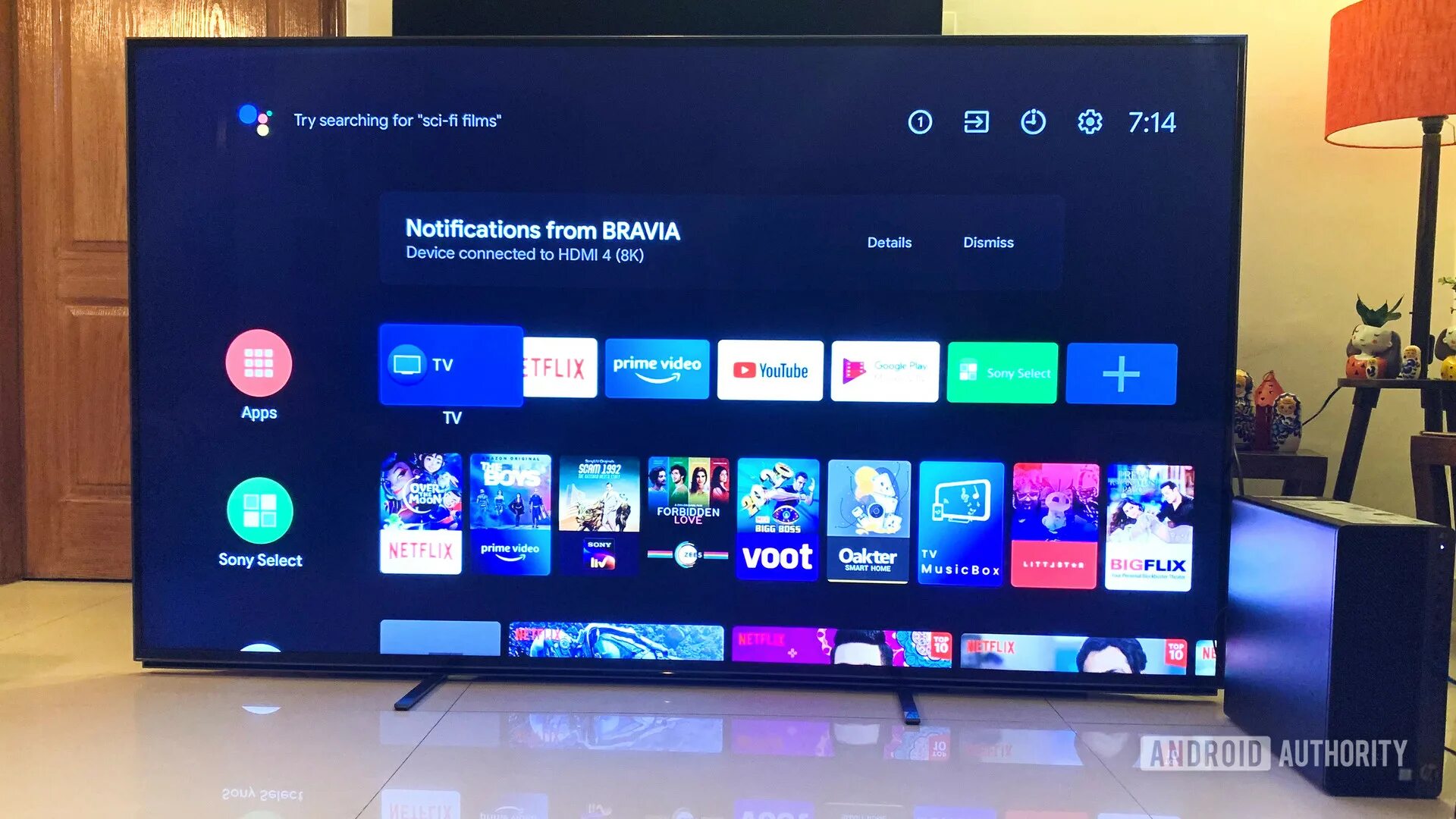 Sony телевизоры андроиде. Sony Smart TV. Sony Smart TV Android. LG WEBOS Smart stb TV. Sony TV Операционная система.