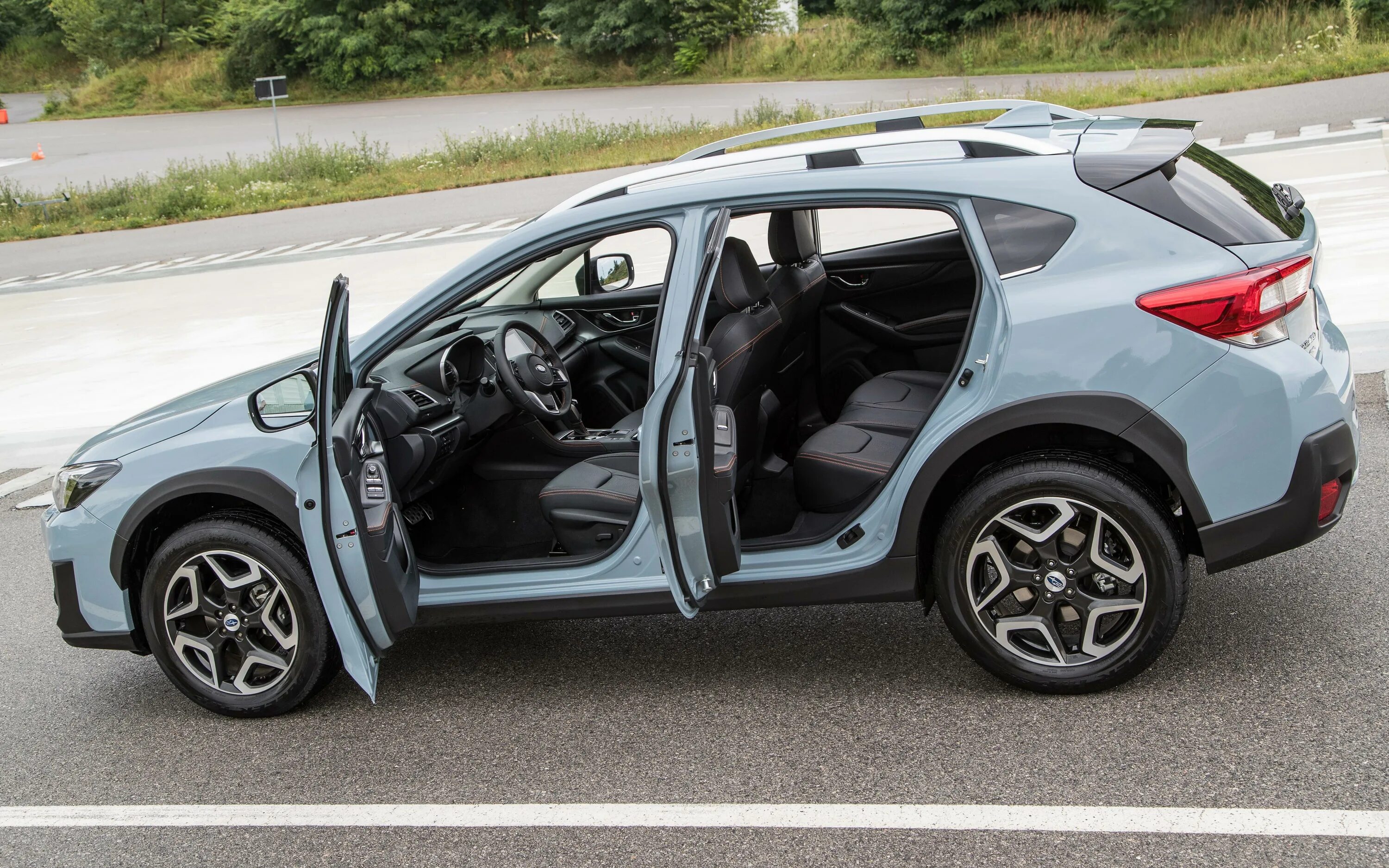 2018 xv. Субару xv 2018. subaru xv 2 поколение. комплектации субару xv 2018. субару xv 2018 салон.