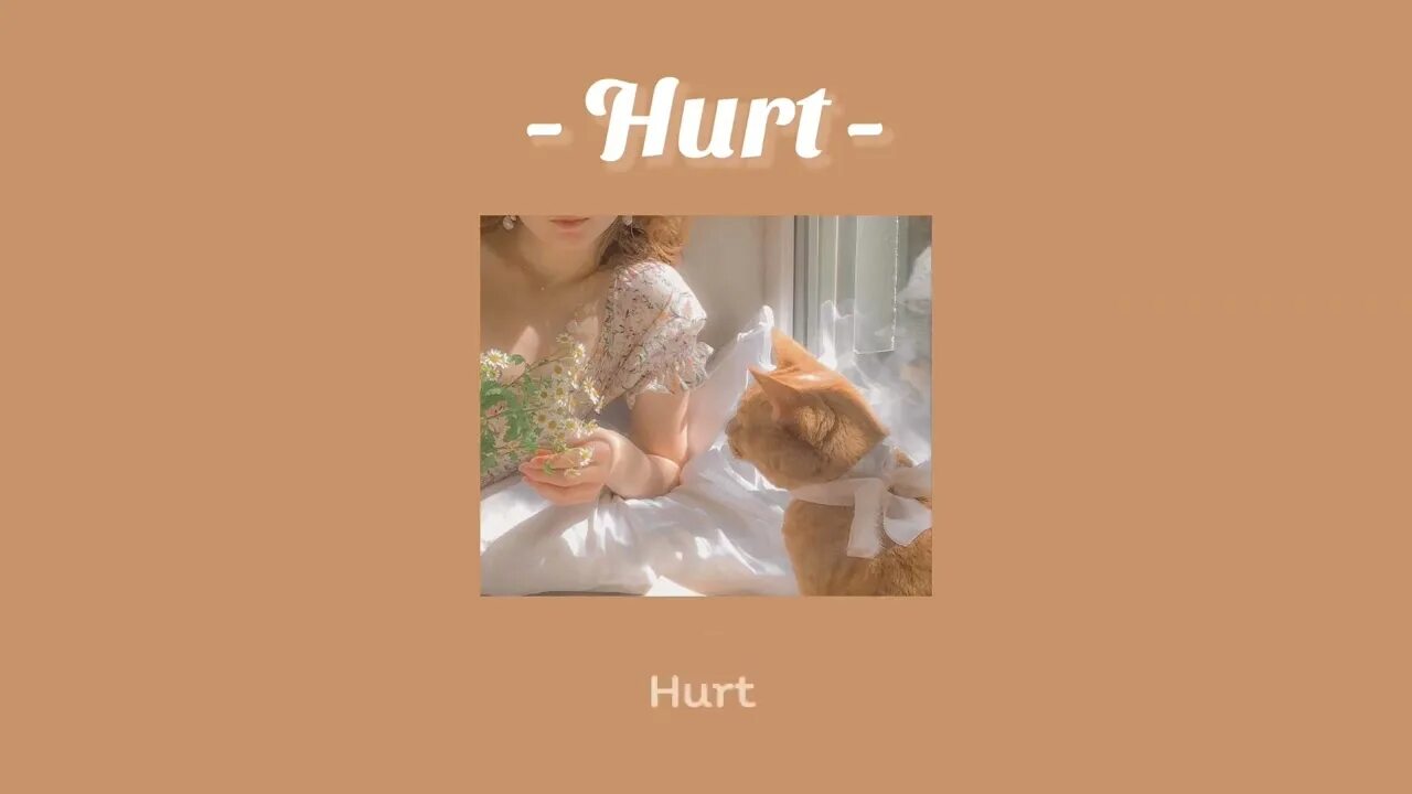 New hurt