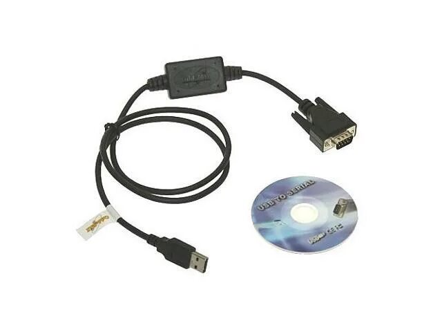 Драйвер prolific usb to comm port. Db9 pl2303hx. переходник usb-rs232.