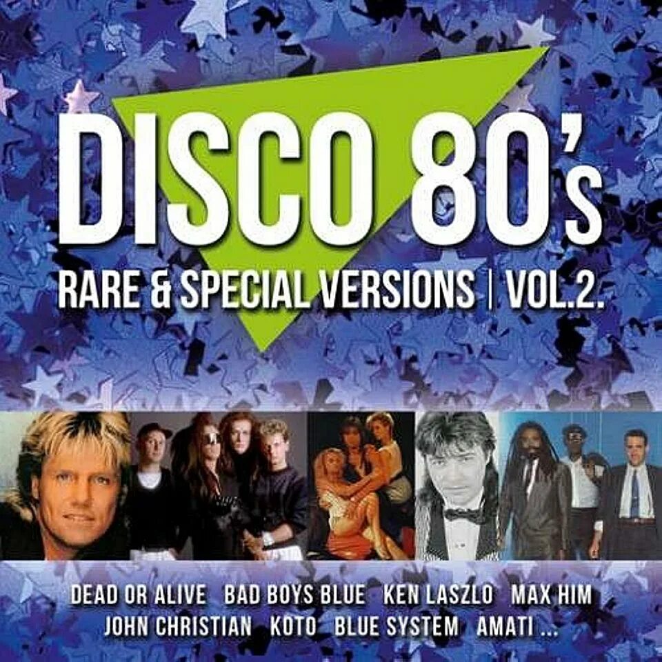 Disco 80s rare Special Versions Vol.2. Disco 80s rare & Special Versions Vol.1. Various Disco 80. Диско 80 зарубежные исполнители. Disco 80 s