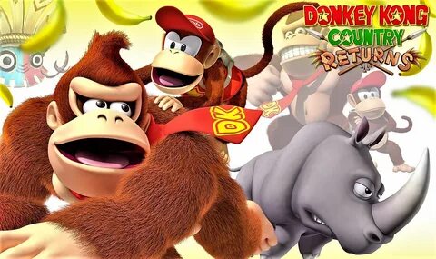 Donkey country