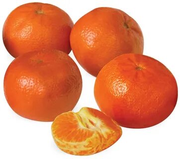 Murcott fruit