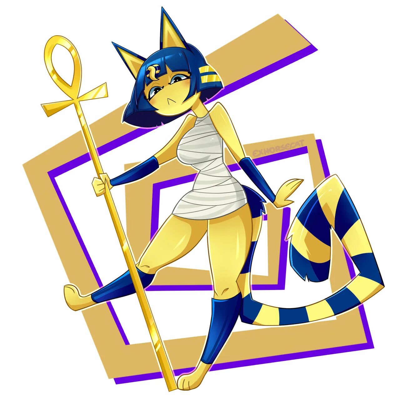 Ankha by minus8. Кроссинг Ankha. Diives Ankha. Zone Ankha Анубис. Ankha minus8 косплей.