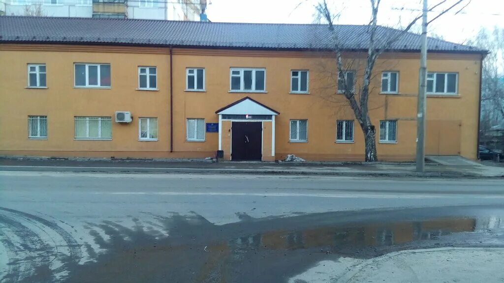 Со по октябрьскому району