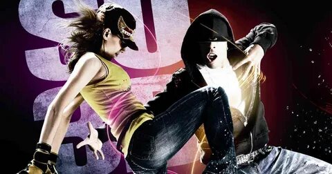 High step up